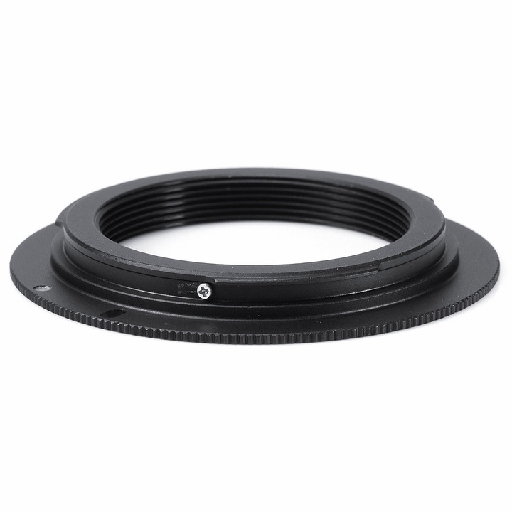 Adaptor M42 - Canon cu montura EOS EF, EF-S