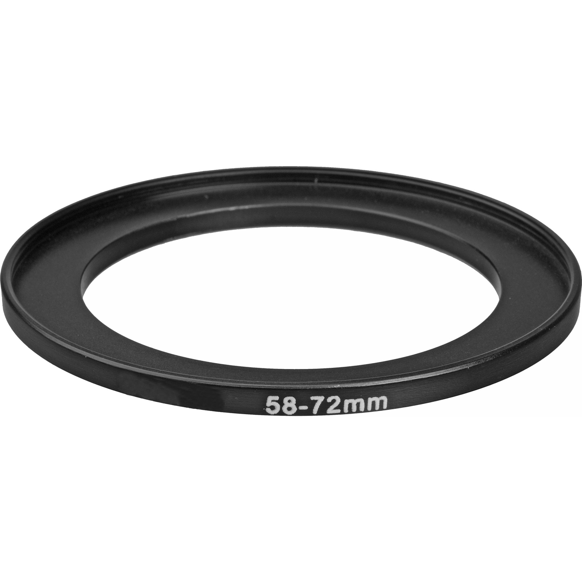 62-95 67-95 62-105 67-105 72-105mm Anello Adattatore Filtro Anello Step Up Grande In Metallo Per 95mm 105mm UV ND CPL Paraluce Copriobiettivo
