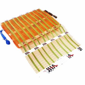Incalzire electrica pentru orice tip de pardoseala, AHT , 2mp, 300 w Incalzire electrica pentru orice tip de pardoseala, AHT , 2mp, 300 w