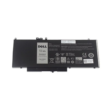 Acumulator original Dell G5M10 7FR5J WYJC2 51Wh 4 celule, Dell Latitude 3550, 5250, 5450, 5550, E5250, E5450, E5550 Acumulator original Dell G5M10 7FR5J WYJC2 51Wh 4 celule, Dell Latitude 3550, 5250, 5450, 5550, E5250, E5450, E5550