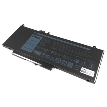 Acumulator original Dell 6MT4T 7V69Y K3JK9 62Wh 4 celule, Dell Latitude E5270, E5470, E5570, Precision 3510 Acumulator original Dell 6MT4T 7V69Y K3JK9 62Wh 4 celule, Dell Latitude E5270, E5470, E5570, Precision 3510