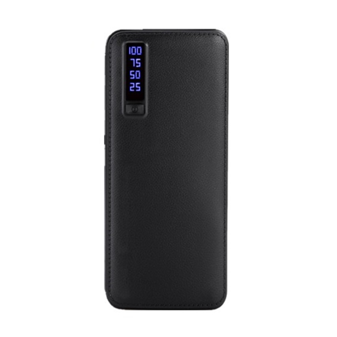 Adulthood promising policy Baterie externa Power Bank Reflection Vision, 20000 mAh, 3 x USB, design  piele, Negru - eMAG.ro