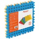 Set Baze Pentru Blocuri De Constructie Waffle Marioinex 01069, Placi Suport Pentru Constructii Creative, Calitate Superioara, Sigur Pentru Copii, Ideal Pentru Extinderea Seturilor, Varsta 2+, 2 Buc