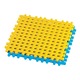 Set Baze Pentru Blocuri De Constructie Waffle Marioinex 01069, Placi Suport Pentru Constructii Creative, Calitate Superioara, Sigur Pentru Copii, Ideal Pentru Extinderea Seturilor, Varsta 2+, 2 Buc