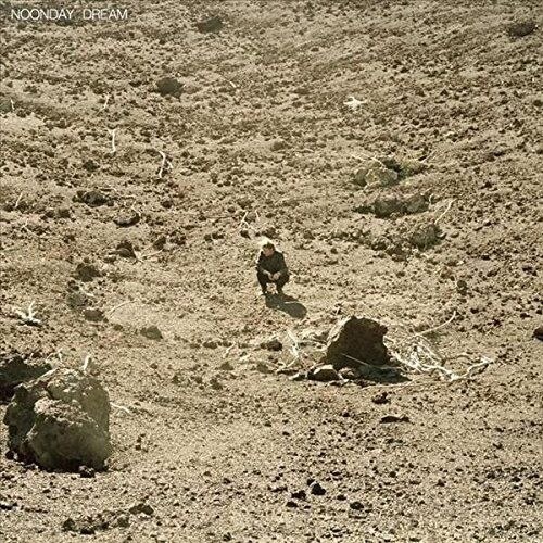 Ben Howard - Noonday Dream (CD)