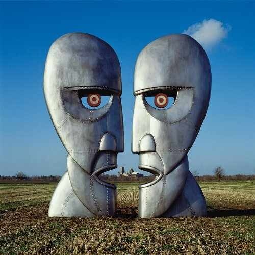 Pink Floyd - Division Bell-20th Anniversary Double Vinyl Edition (Vinyl)