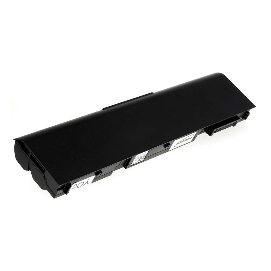 Acumulator compatibil premium Dell model T54FJ cu celule Samsung 5200mAh
