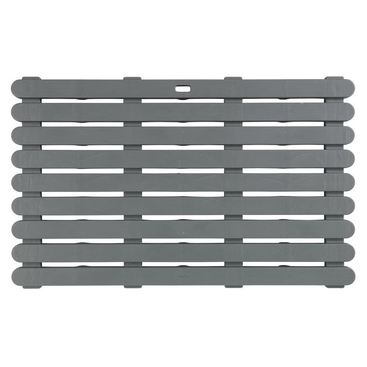 Covoras anti-alunecare pentru baie Wenko, 50 x 80 cm