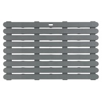 Covoras anti-alunecare pentru baie Wenko, 50 x 80 cm