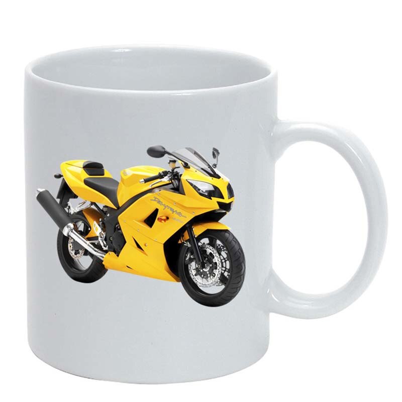 Cana Motor, alb, 330ml, D42