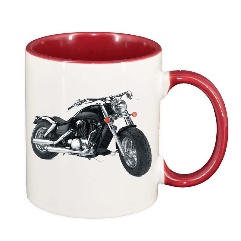 Cana Motor, interior rosu, 330ml, D43