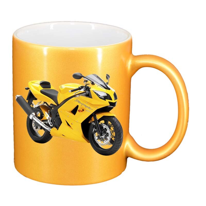 Cana Motor, auriu sidefata, 330ml, D42