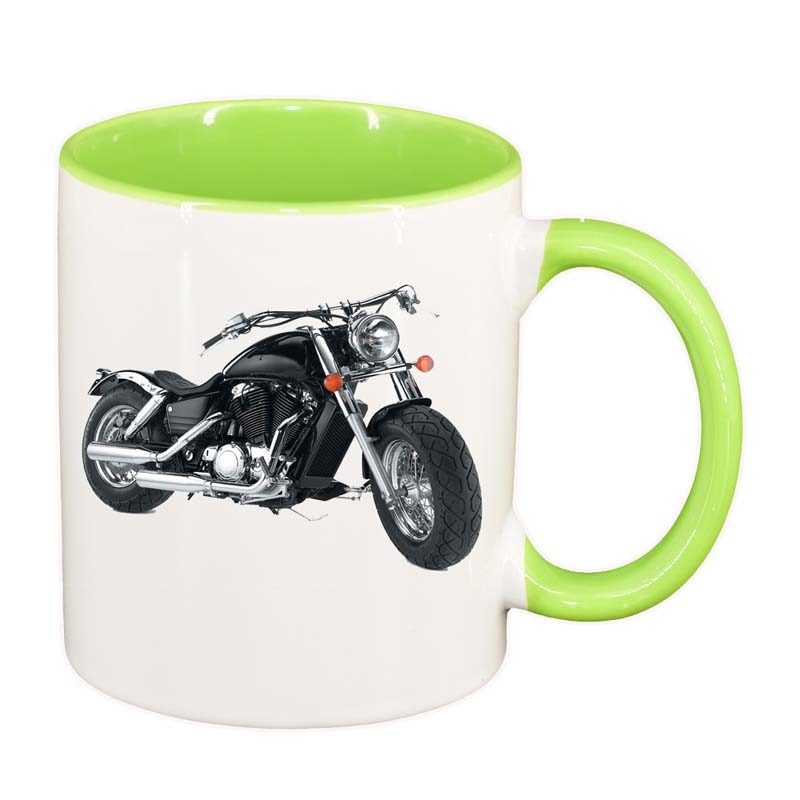 Cana Motor, interior verde deschis, 330ml, D43