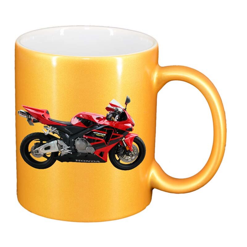 Cana Motor, auriu sidefata, 330ml, D40