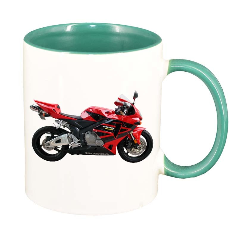 Cana Motor, interior verde, 330ml, D40