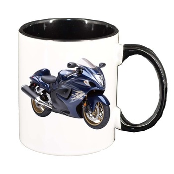 Cana Motor, interior negru, 330ml, D44 Cana Motor, interior negru, 330ml, D44