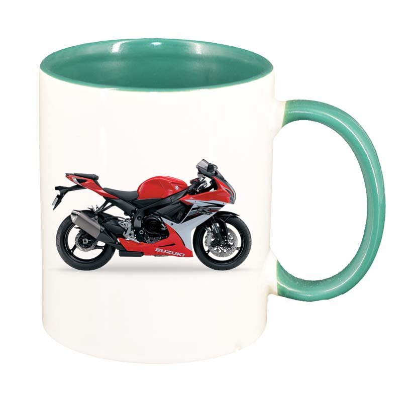 Cana Motor, interior verde, 330ml, D41