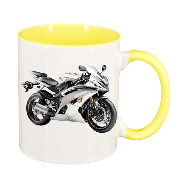 Cana Motor, interior galben, 330ml, D47