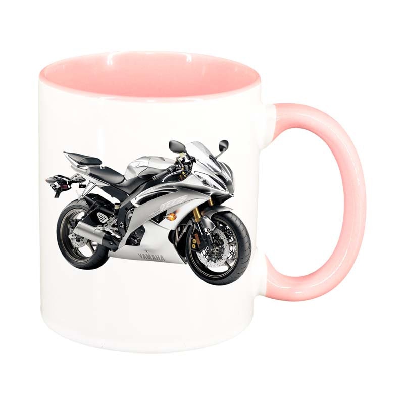 Cana Motor, interior roz, 330ml, D47