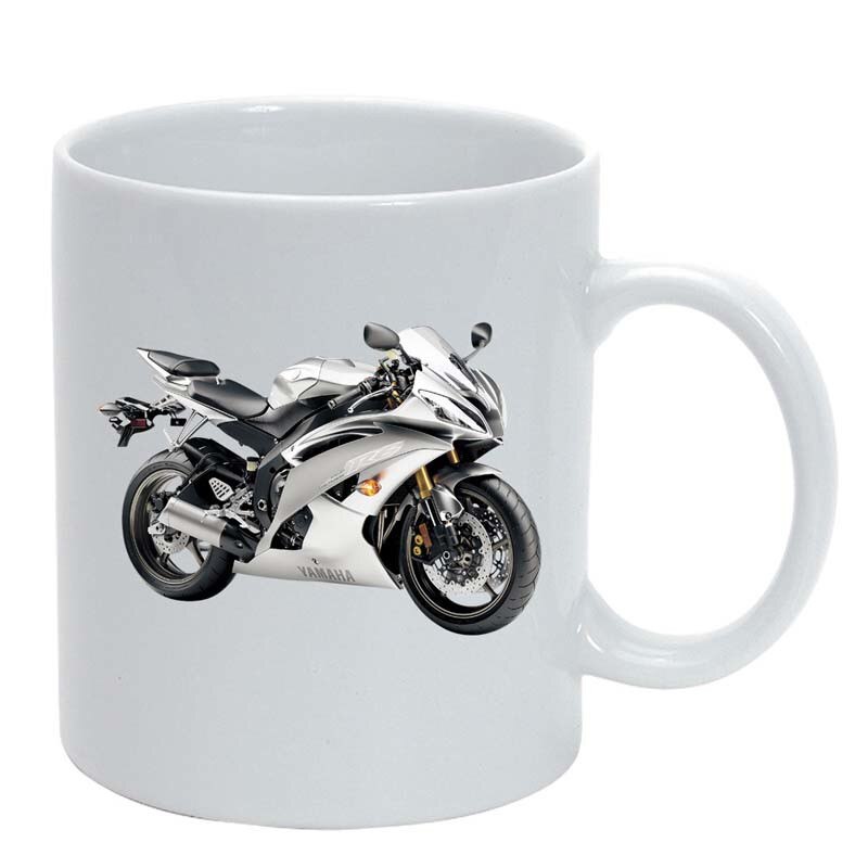 Cana Motor, alb, 330ml, D47