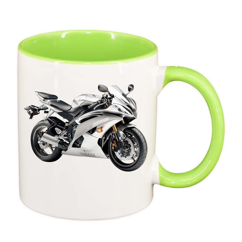 Cana Motor, interior verde deschis, 330ml, D47