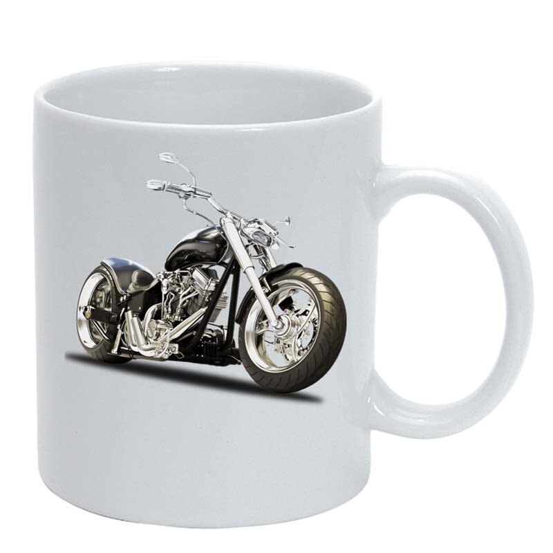 Cana Motor, alb, 330ml, D49