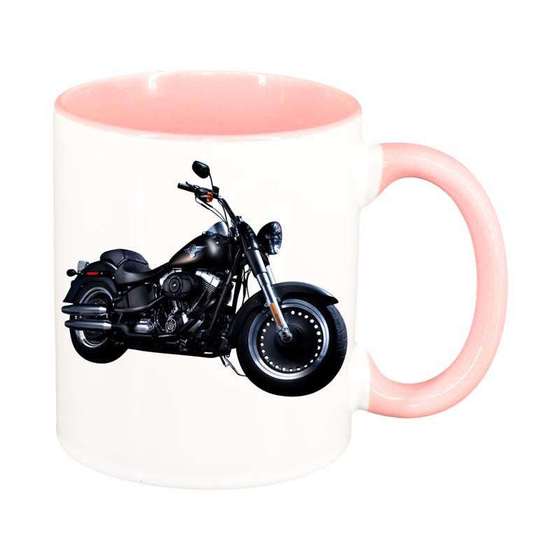 Cana Motor, interior roz, 330ml, D48