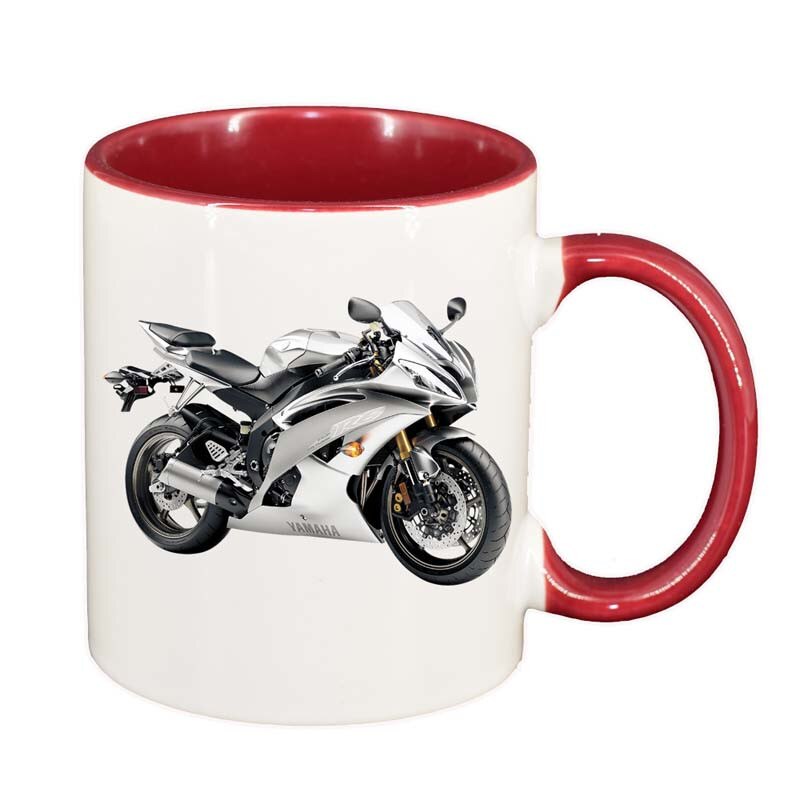 Cana Motor, interior rosu, 330ml, D47