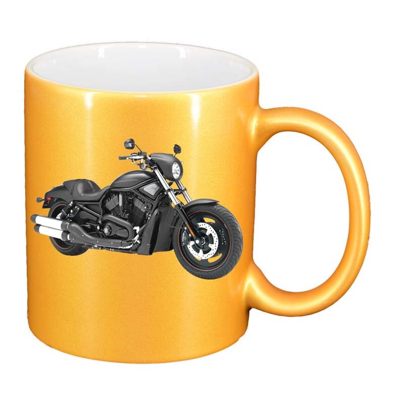 Cana Motor, auriu sidefata, 330ml, D45