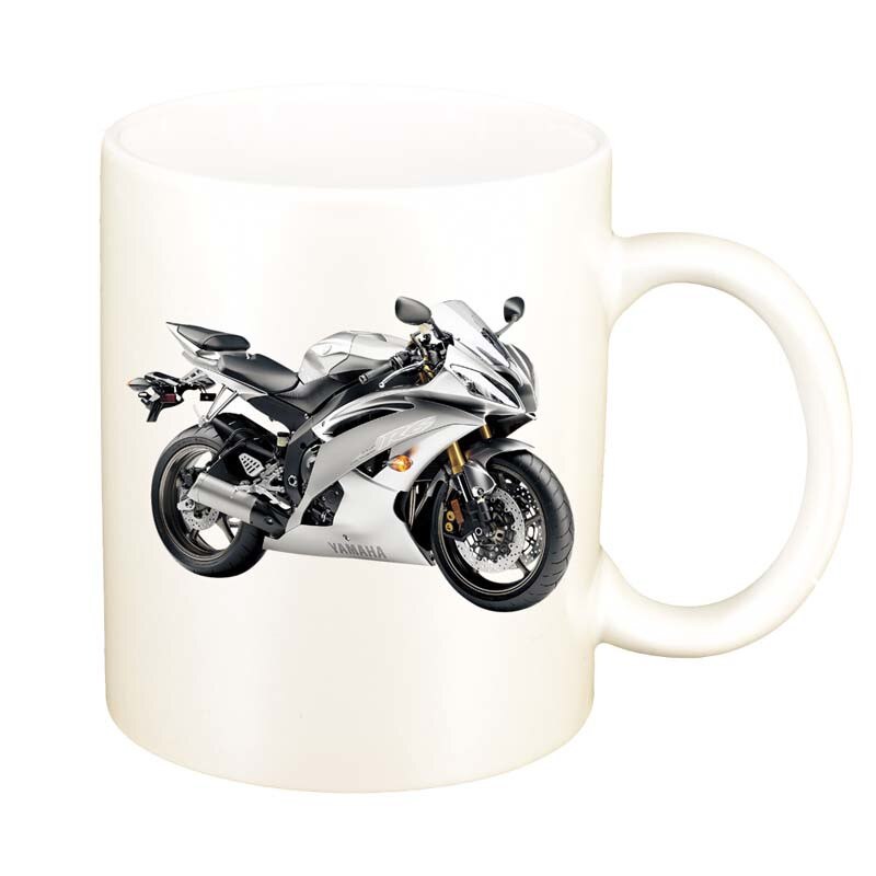 Cana Motor, alb sidefata, 330ml, D47