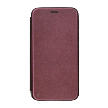 Husa de protectie tip carte, EuroCELL 360 de grade, pentru Huawei P30 Pro, visiniu Husa de protectie tip carte, EuroCELL 360 de grade, pentru Huawei P30 Pro, visiniu