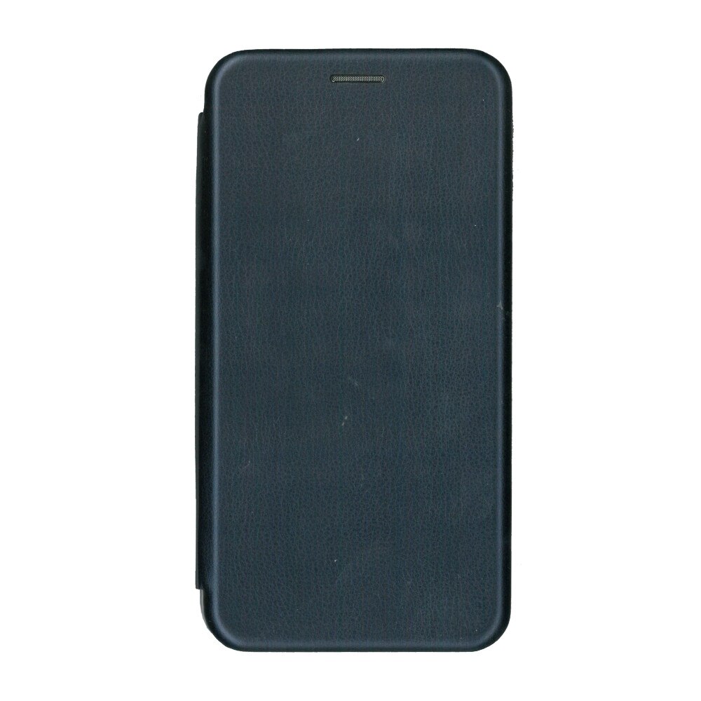 Husa de protectie tip carte, EuroCELL 360 de grade, pentru Huawei Mate 20 Pro, negru