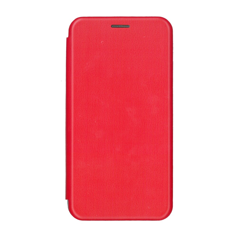 Husa de protectie tip carte, EuroCELL 360 de grade, pentru Samsung Galaxy Note 9, rosu
