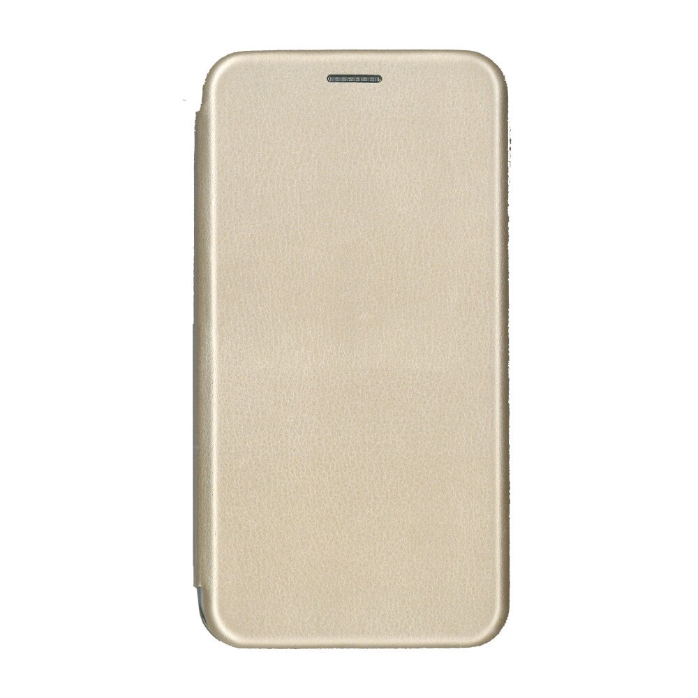 Husa de protectie tip carte, EuroCELL 360 de grade, pentru Samsung Galaxy Note 9, auriu