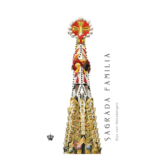 Sagrada Familia - Gijs Van Hensbergen