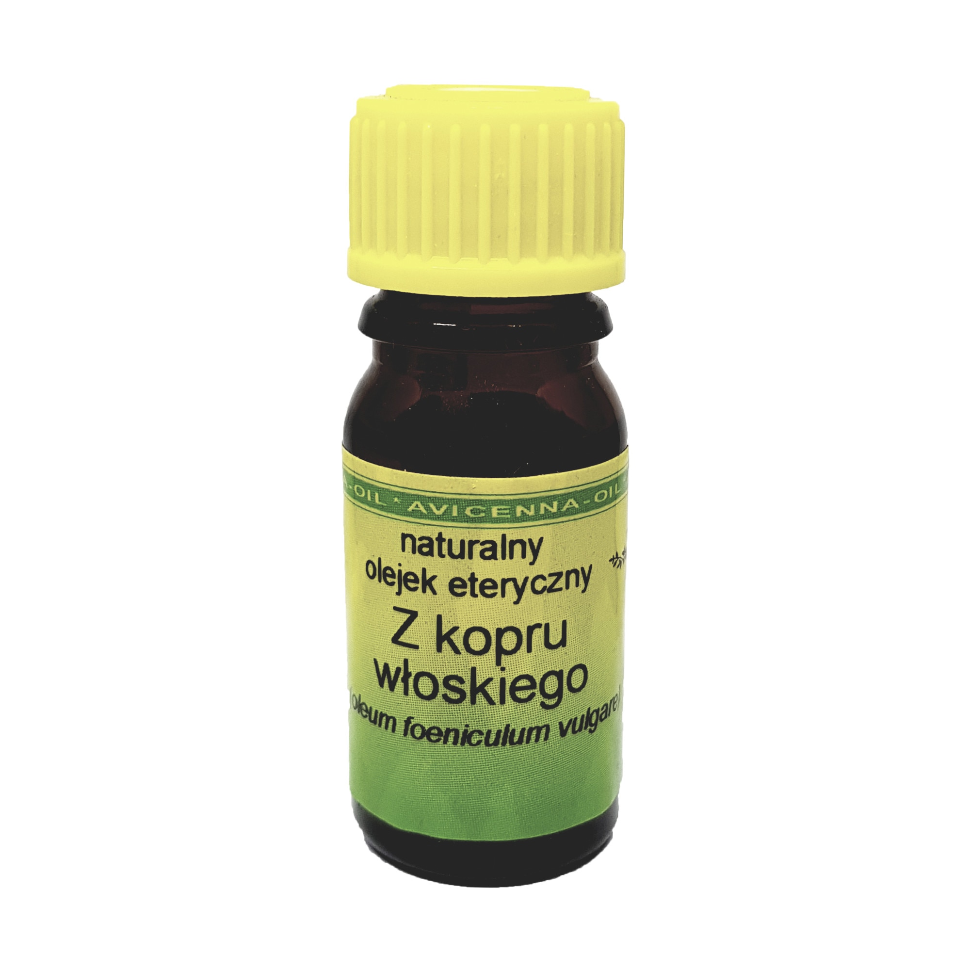 Ulei chimen, Organique, 7 ml