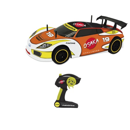Targhe Giapponesi Personalizzate Per Auto RC Scala 1/10 - Sign Chicken - Universali