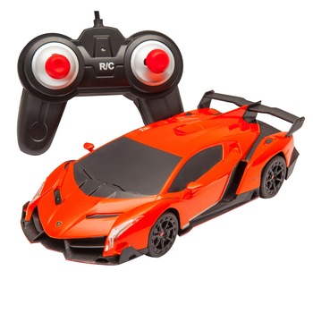Masina cu telecomanda Lamborghini Veneno Masina cu telecomanda Lamborghini Veneno