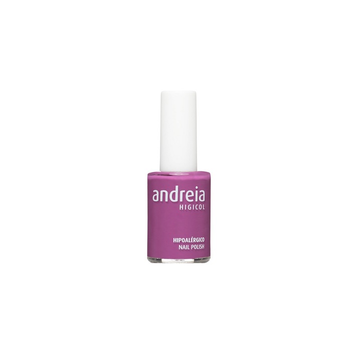 Oja Andreia hipoalergenica 018 14ml