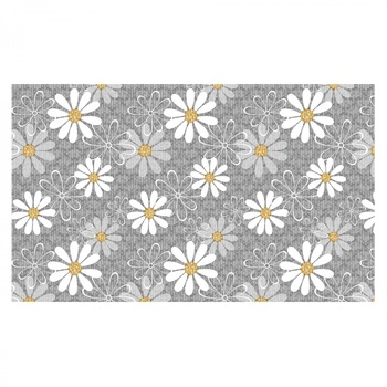 Covoras iMK® pentru baie, Model Margarete, Usor de intretinut , Antiderapant, 60 cm Covoras iMK® pentru baie, Model Margarete, Usor de intretinut , Antiderapant, 60 cm