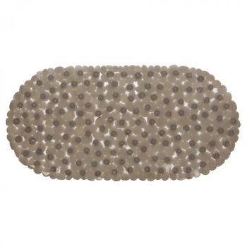 Covoras iMK® pentru baie , Cu ventuze, Usor de intretinut , Proprietati antialunecare, 35 x 70 cm Covoras iMK® pentru baie , Cu ventuze, Usor de intretinut , Proprietati antialunecare, 35 x 70 cm