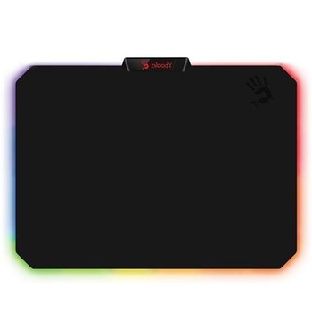 Mousepad gaming A4Tech Bloody RGB MP-50RS, A4-PAD-MP-50RS Mousepad gaming A4Tech Bloody RGB MP-50RS, A4-PAD-MP-50RS