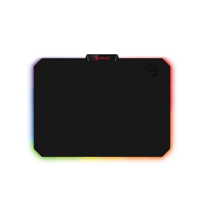Mousepad gaming Bloody RGB MP-50RS