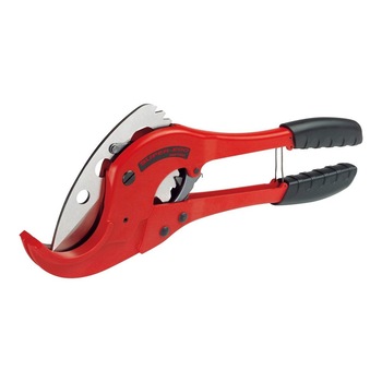 Taietor pentru tevi din plastic ROCUT TC 75 Rothenberger Taietor pentru tevi din plastic ROCUT TC 75 Rothenberger
