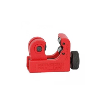 Taietor pentru tevi din cupru Minicut II PRO 3 - 16 mm Rothenberger Taietor pentru tevi din cupru Minicut II PRO 3 - 16 mm Rothenberger