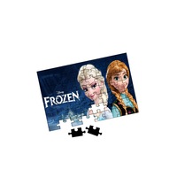 puzzle frozen  a3  192 piese imagen 4_0_
0