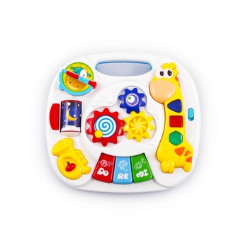 Masuta interactiva,Mini Music,Sunete si Cantece Masuta interactiva,Mini Music,Sunete si Cantece