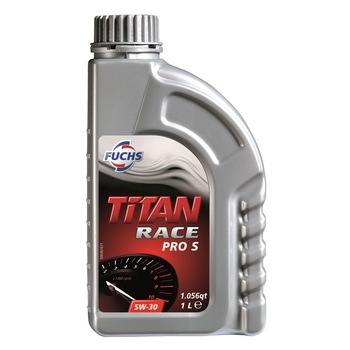 Ulei motor Titan Race Pro S 5w-30, 1 litru Ulei motor Titan Race Pro S 5w-30, 1 litru