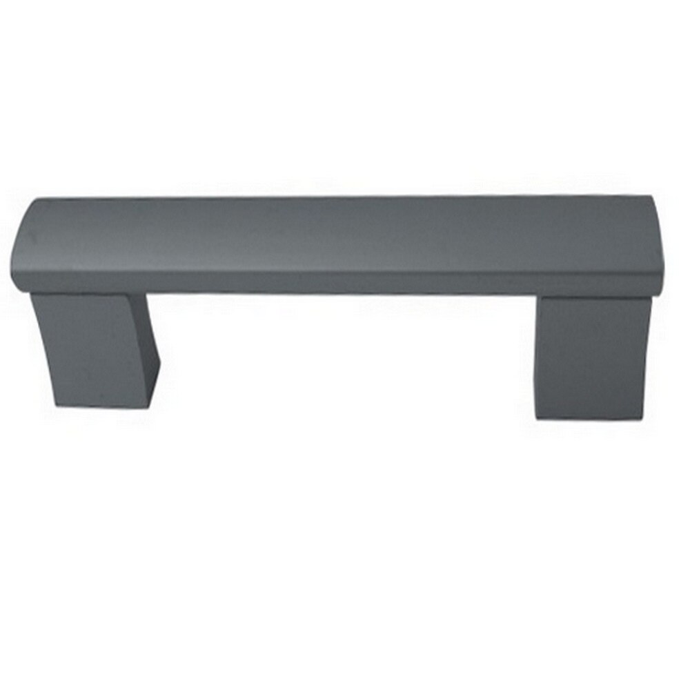 Maner 311A, aluminiu, 128mm