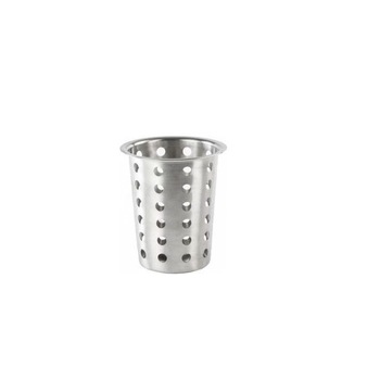 Suport ustensile, inox, 11.5x14cm Suport ustensile, inox, 11.5x14cm